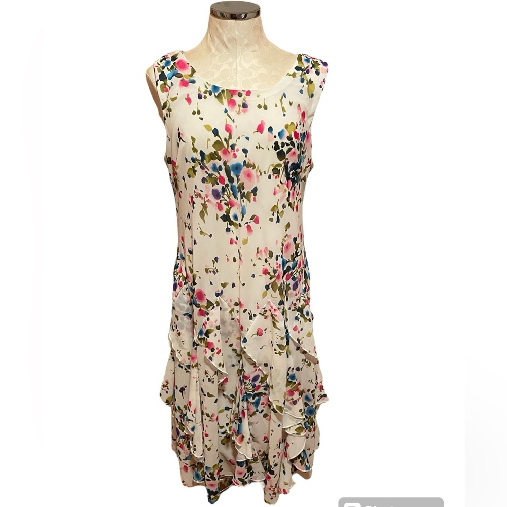 Amanda Lane dress